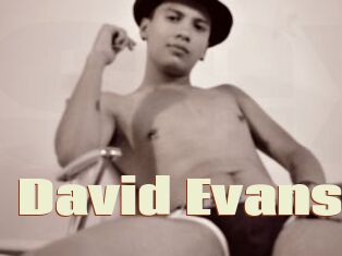 David_Evans