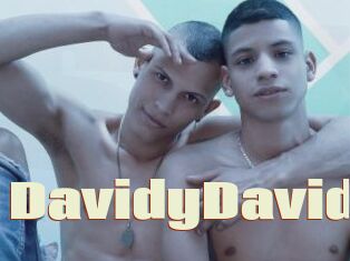 DavidyDavid