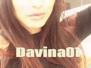 Davina01