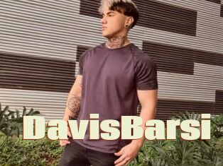 DavisBarsi