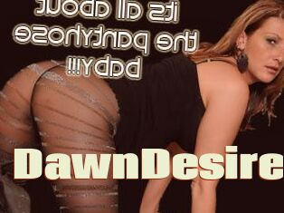 DawnDesire