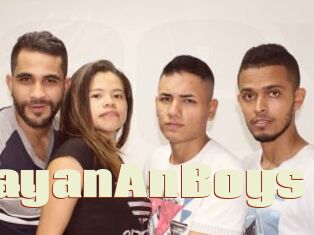 DayanAnBoys