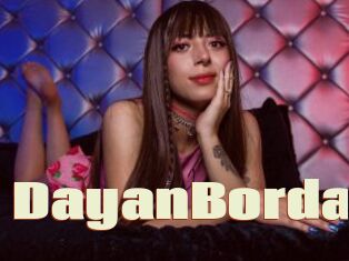 DayanBorda