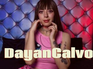 DayanCalvo