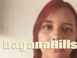 DayanaHills