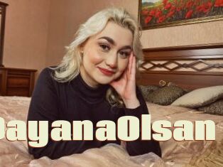 DayanaOlsan