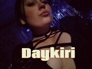 Daykiri