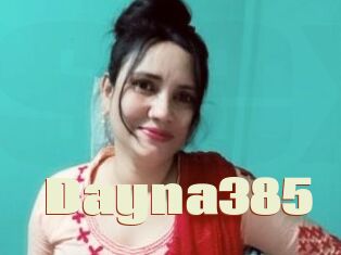 Dayna385