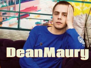 DeanMaury