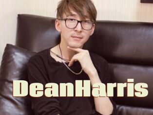 Dean_Harris