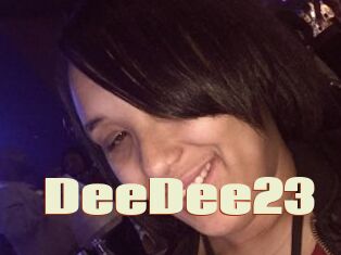 DeeDee23