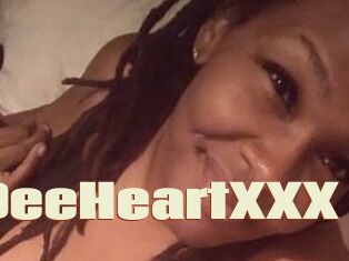 DeeHeartXXX