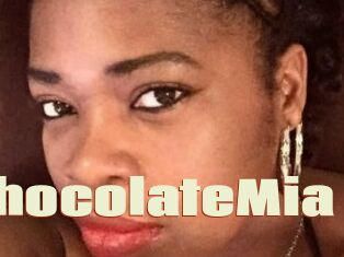 DeepChocolateMia