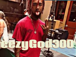 DeezyGod300