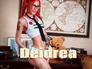 Deidrea