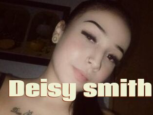 Deisy_smith