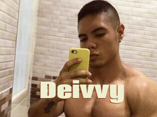 Deivvy