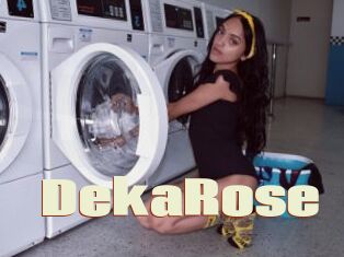 DekaRose