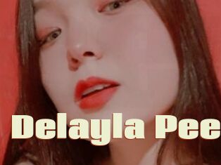 Delayla_Pee