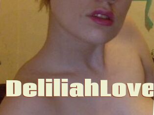 DeliliahLove