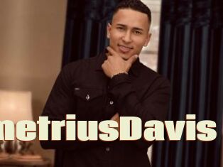 DemetriusDavis