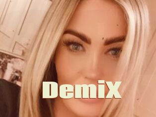 DemiX