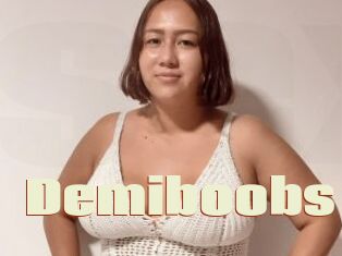 Demiboobs