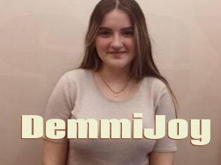 DemmiJoy