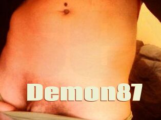 Demon87