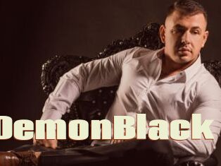 DemonBlack