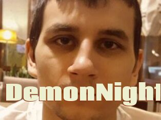 DemonNight