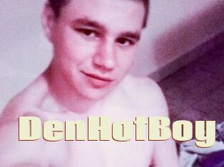 DenHotBoy