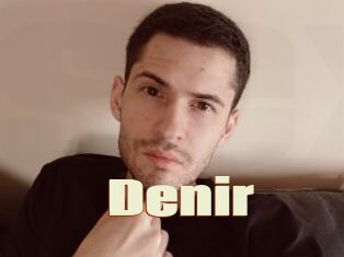 Denir