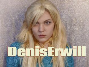 DenisErwill