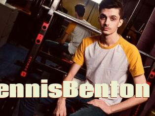 DennisBenton