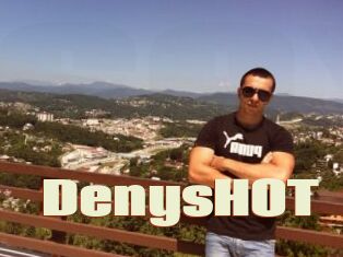 DenysHOT