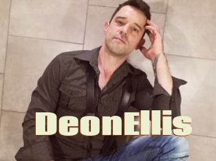 DeonEllis