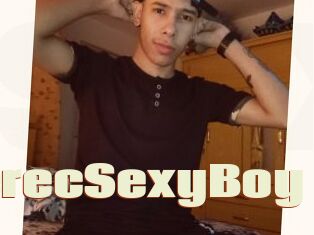 DerecSexyBoy