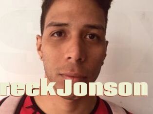 DereckJonson