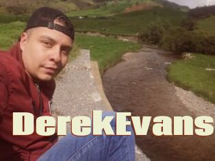 DerekEvans