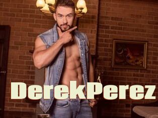 DerekPerez