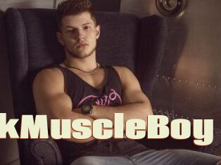 DerrickMuscleBoy