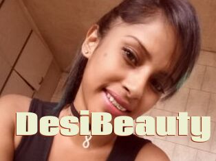 DesiBeauty