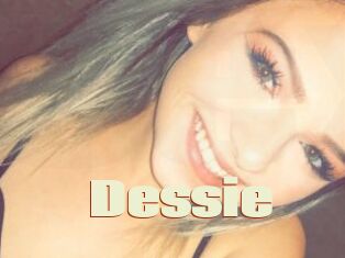 Dessie