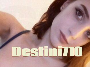 Destini710