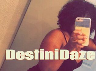 DestiniDaze