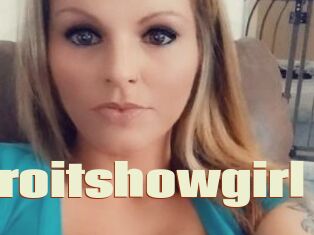 Detroitshowgirl