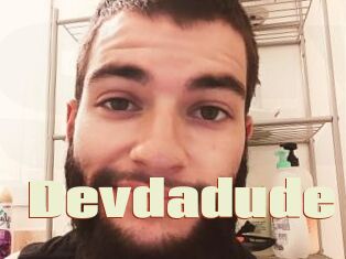 Devdadude