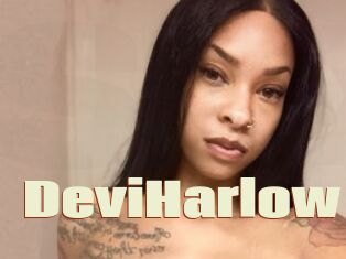 DeviHarlow