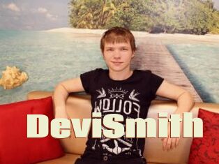 DeviSmith